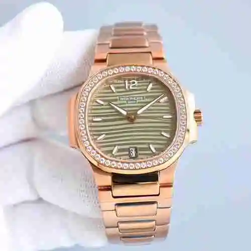 Mujeres&# x27; Reloj S PP7118