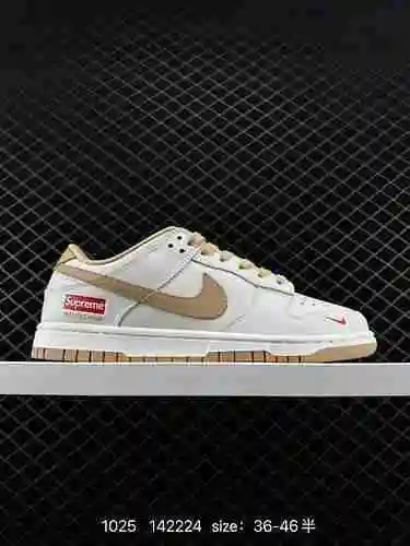 2 [Especial Double Eleven, precio original 22] Zapato retro Nike Dunk Low Zapato de skate retro Zapa
