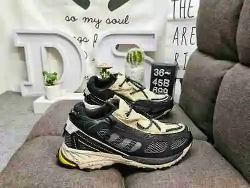 699DSong For The Mute x AD Original SFTM-001 Shadowturf Co branded Shadow Frisbee Series Low Top Vin