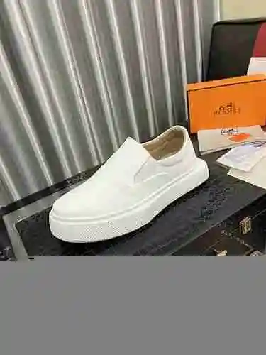 Zapato Hermes Hombre Código: 1015B60 Talla: 38-44