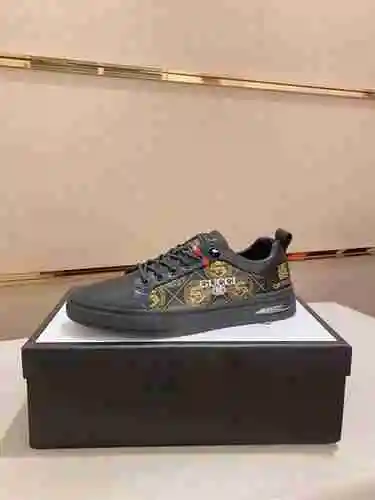 Zapato GUCCI Hombre Código: 1022B50 Talla: 38-44