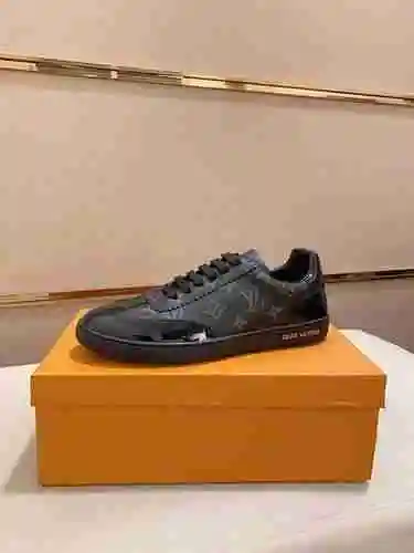 Zapato LV Hombre Código: 1022B40 Talla: 38-44