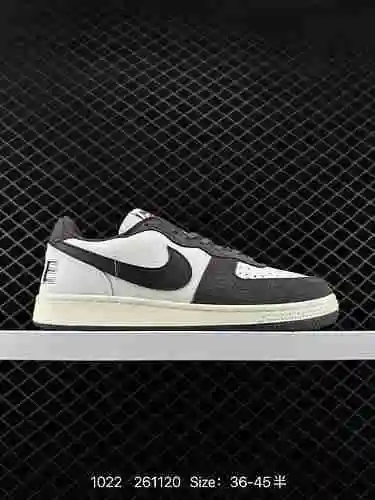 Auténtico zapato de skate Nike Terminator Low Basic Nike Terminator Series Low Top Número de product