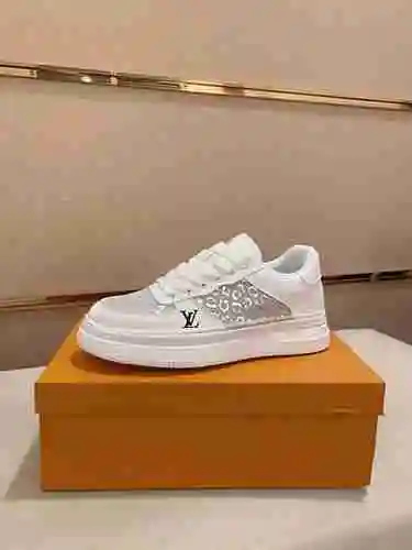 Zapato LV Hombre Código: 1022B40 Talla: 38-44