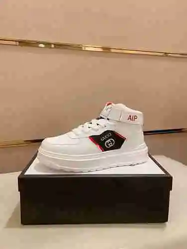 Zapato GUCCI Hombre Código: 1022B50 Talla: 38-44