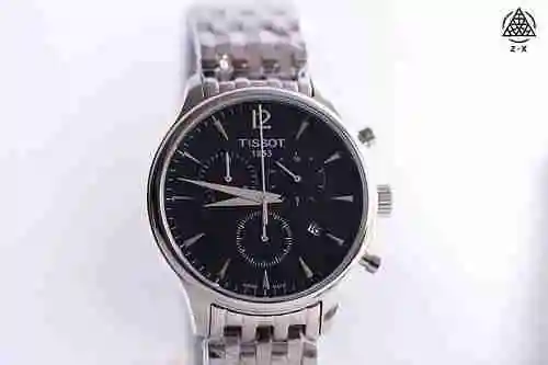 Reloj Tian Suo para hombre emparejado con movimiento mecánico original completamente automático Caja