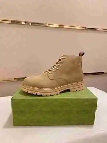Zapato GUCCI Hombre Código: 1022C00 Talla: 38-44