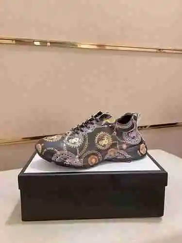 Código de zapato de hombre GUCCI: 1022C10 Talla: 38-44