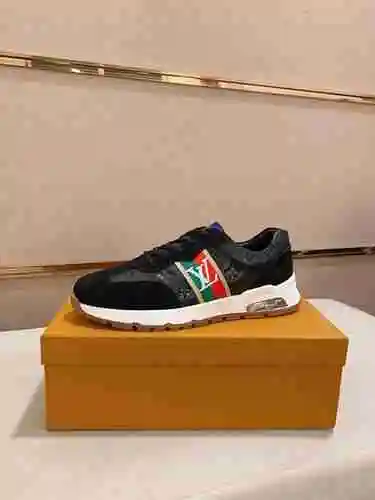 Zapato LV Hombre Código: 1022B50 Talla: 38-44