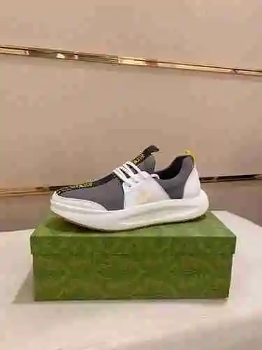 Zapato GUCCI Hombre Código: 1022B50 Talla: 38-44