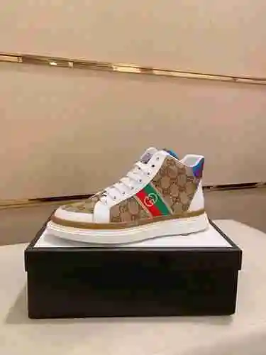 Zapato GUCCI Hombre Código: 1022B50 Talla: 38-44