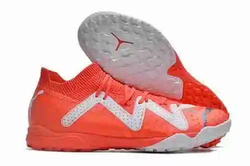 Arrival - friction particle version) Puma Future essence full knitting series TF broken nails MD sol