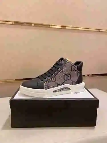 Zapato GUCCI Hombre Código: 1022B50 Talla: 38-44