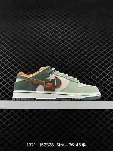 4 Otomo Katsuhiro x NK SB Dunk Low" Steamboy OST" Zapatos de tabla informales y deportivos