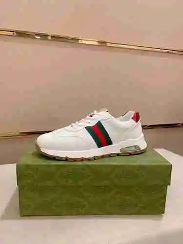 Zapato GUCCI Hombre Código: 1022B50 Talla: 38-44
