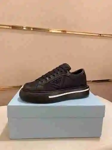Zapato Prada Hombre Código: 1022B70 Talla: 38-44 (Personalizable 45)