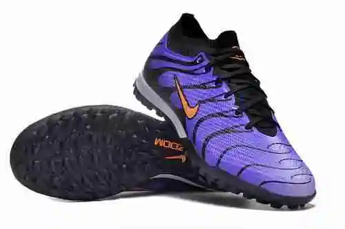 (Llegada 35-45) Nike Air Zoom Mercurial Vapor XV Elite TF