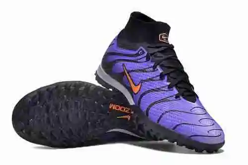 (Llegada 35-45) Nike Air Zoom Mercurial Vapor XV Elite TF
