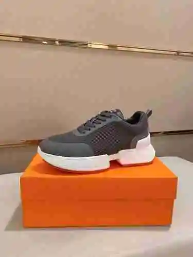 Zapato Hermes Hombre Código: 1022B60 Talla: 38-44 (Personalizable 45)
