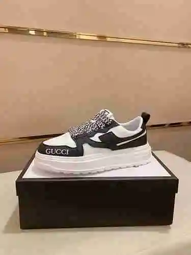 Zapato GUCCI Hombre Código: 1022B50 Talla: 38-44