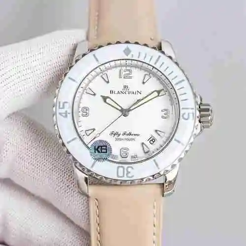 Bao Po Watch Reloj para hombre combinado con movimiento mecánico original completamente automático, 