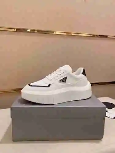 Código de zapato de hombre Prada: 1022C40 Tamaño: 38-44 (¡Personalizable 45 sin devolución ni cambio