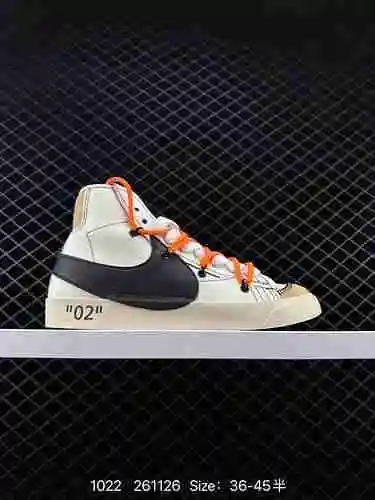 3 Nike Blazer MID 77 Vntg Trailblazer Hook Retro Classic Mid Top Zapato deportivo informal y versáti