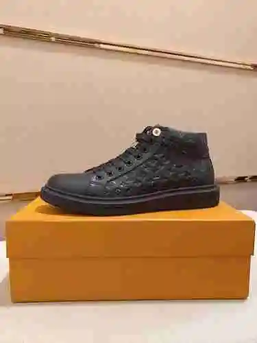 Zapato LV Hombre Código: 1022B60 Talla: 38-44