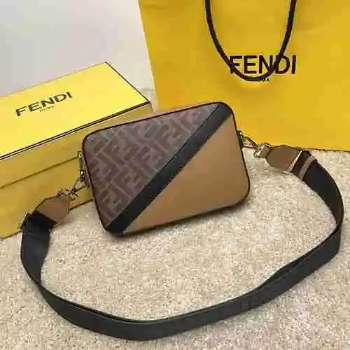 Bolso bandolera exclusivo para hombre con cuero original importado de primer nivel, bolso de regalo 