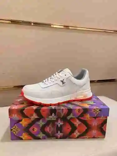 Zapato LV Hombre Código: 1022B60 Talla: 38-44
