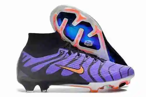 Arrival) Nike Air Zoom Mercurial Superfly IX Elite FG