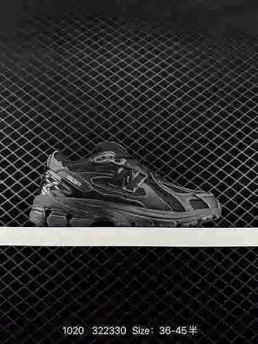 Zapatillas deportivas informales para correr con malla de viento Vintage Dad serie NB New Balance M9