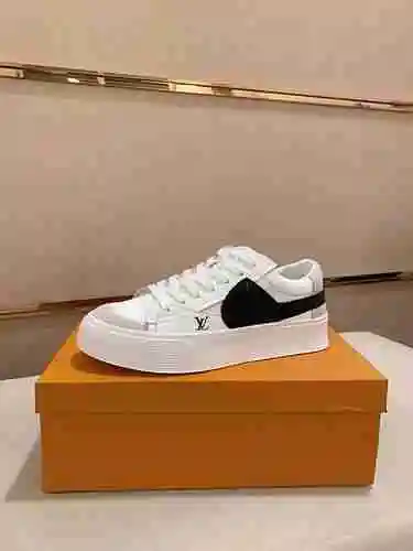 Zapato LV Hombre Código: 1022B50 Talla: 38-44
