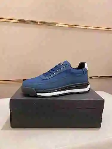 Zapato Boss Hombre Código: 1022B50 Talla: 38-44