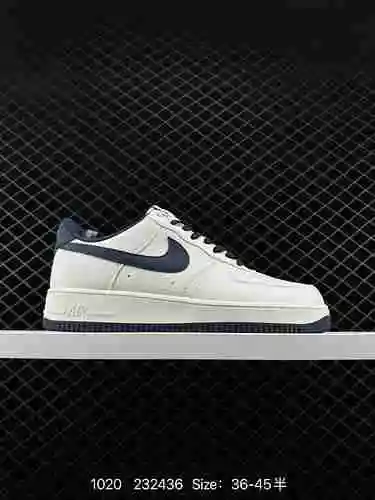 8 nivel de empresa Air Force '7 Bajo último cartón original para crear una versión pura de Air Force