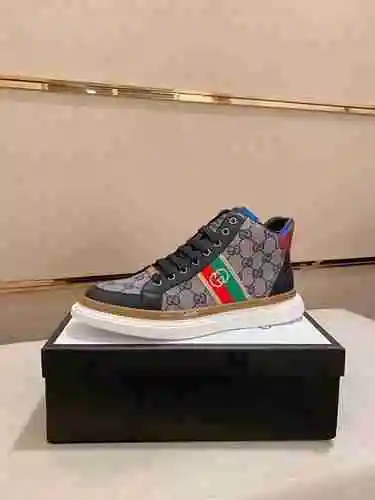 Zapato GUCCI Hombre Código: 1022B50 Talla: 38-44