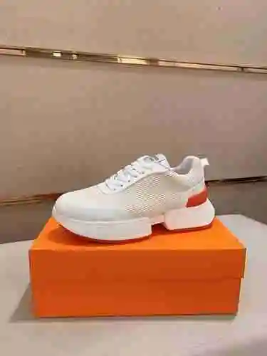 Zapato Hermes Hombre Código: 1022B60 Talla: 38-44 (Personalizable 45)