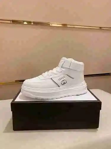 Zapato GUCCI Hombre Código: 1022B50 Talla: 38-44