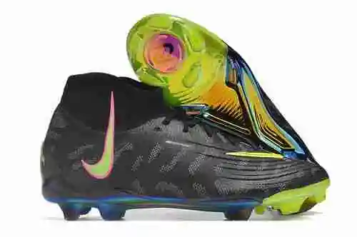 Arrival - Children's/Women's/Men's Shoes - New Factory Normal Number) Nike High Top Waterproof Fully