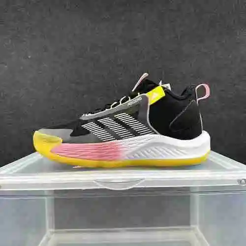 Polvo negro y amarillo 40-46