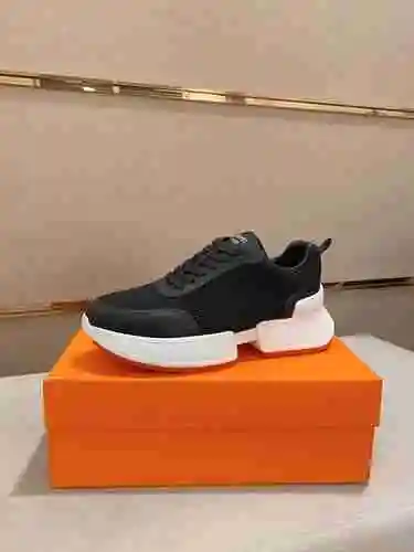 Zapato Hermes Hombre Código: 1022B60 Talla: 38-44 (Personalizable 45)