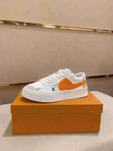 Zapato LV Hombre Código: 1022B50 Talla: 38-44