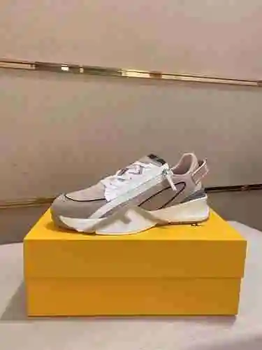 Zapato Fendi Hombre Código: 1022C00 Talla: 38-44