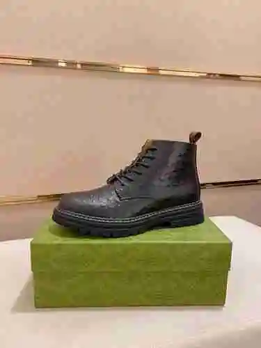 Zapato GUCCI Hombre Código: 1022C00 Talla: 38-44
