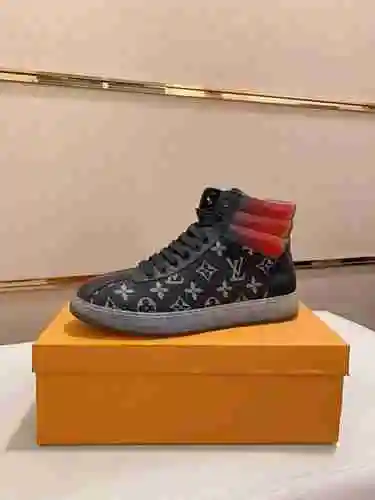 Zapato LV Hombre Código: 1022B50 Talla: 38-44