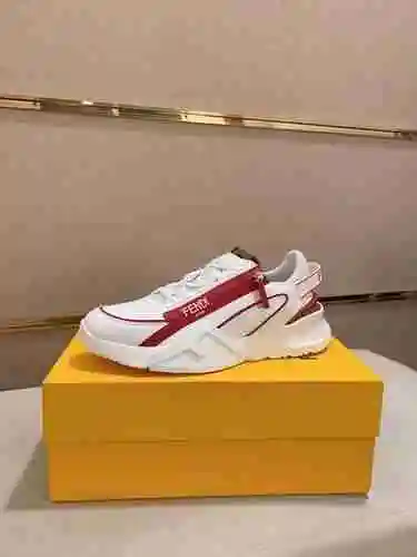 Zapato Fendi Hombre Código: 1022C00 Talla: 38-44