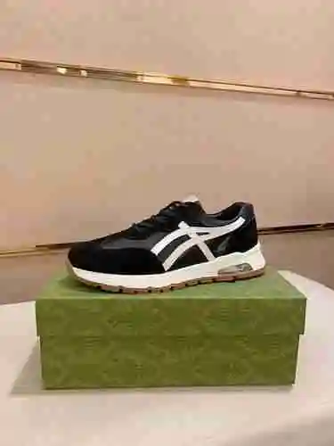 Zapato GUCCI Hombre Código: 1022B50 Talla: 38-44