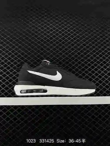 Los zapatos para correr deportivos casuales, versátiles y con amortiguación de aire de corte bajo de