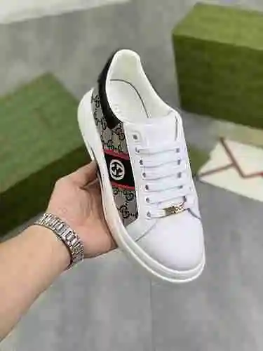 Zapato GUCCI Hombre Código: 1024B50 Talla: 38-44