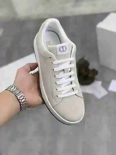 Zapato Dior Hombre Código: 1024B30 Talla: 38-44